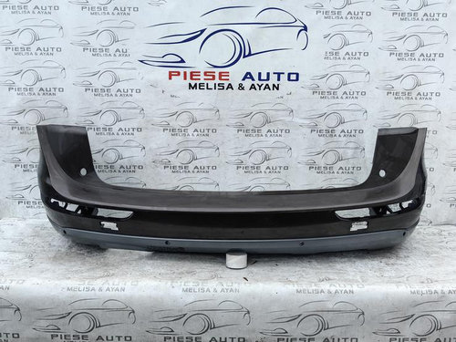 Bara spate Audi Q5 8R an 2008-2009-2010-2011-2012-2013-2014-2015-2016 Atentie la model,gauri pentru ...
