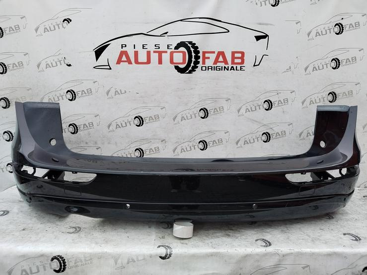 Bara spate Audi Q5 8R Facelift an 2012-2013-2014-2015-2016 Gauri pentru 4 senzori 2VH58TQIG5