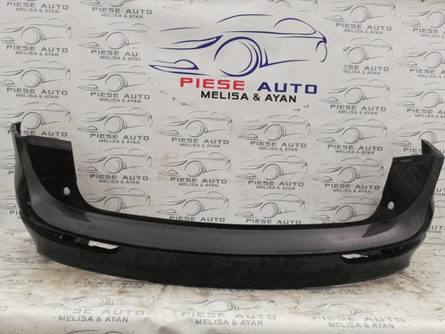 Bara spate Audi Q5 8R S-Line an 2008-2009-2010-2011-2012-2013-2014-2015-2016 atentie la model SJ8JJR...