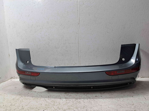 Bara spate Audi Q5 (8RB) [Fabr 2008-2016] S-line LX7R