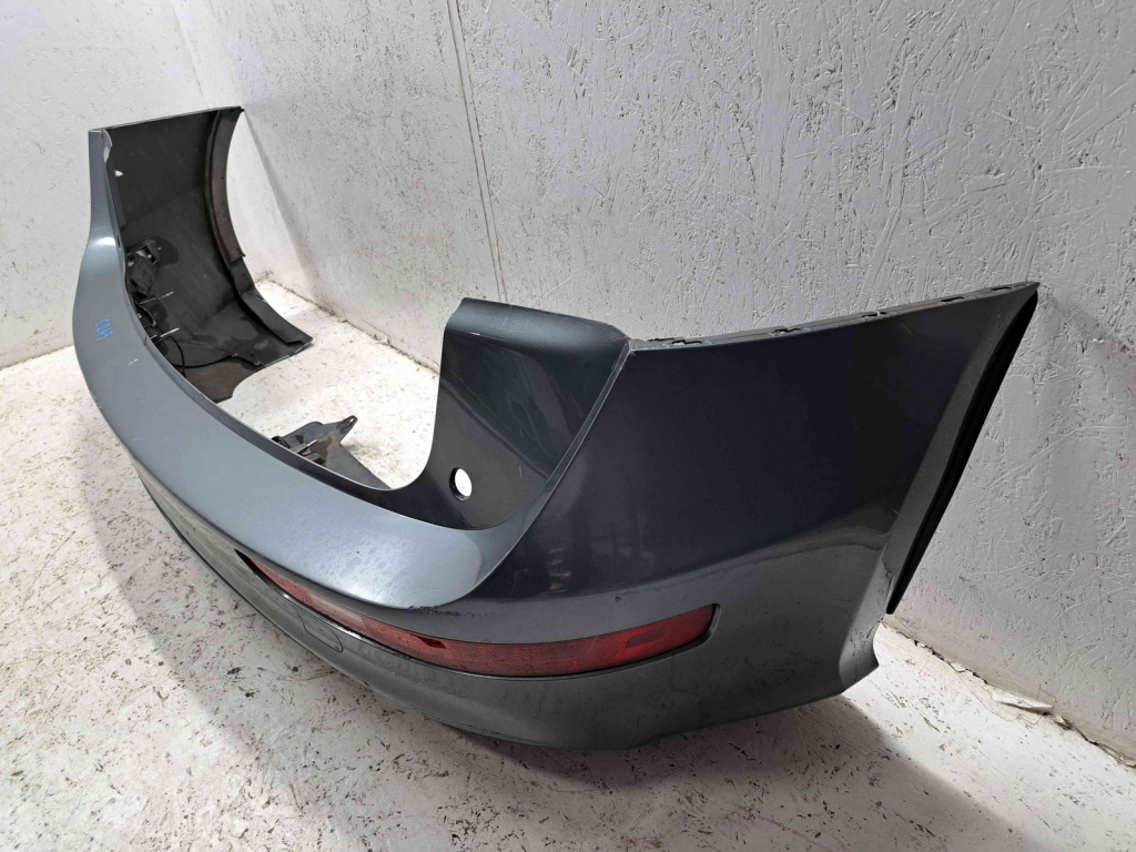 Bara spate Audi Q5 (8RB) [Fabr 2008-2016] S-line LX7R