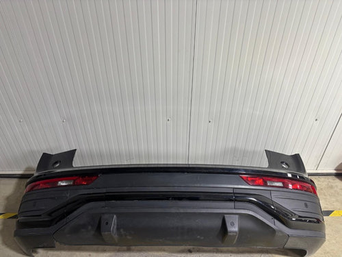 Bara spate Audi Q5 FY facelift-