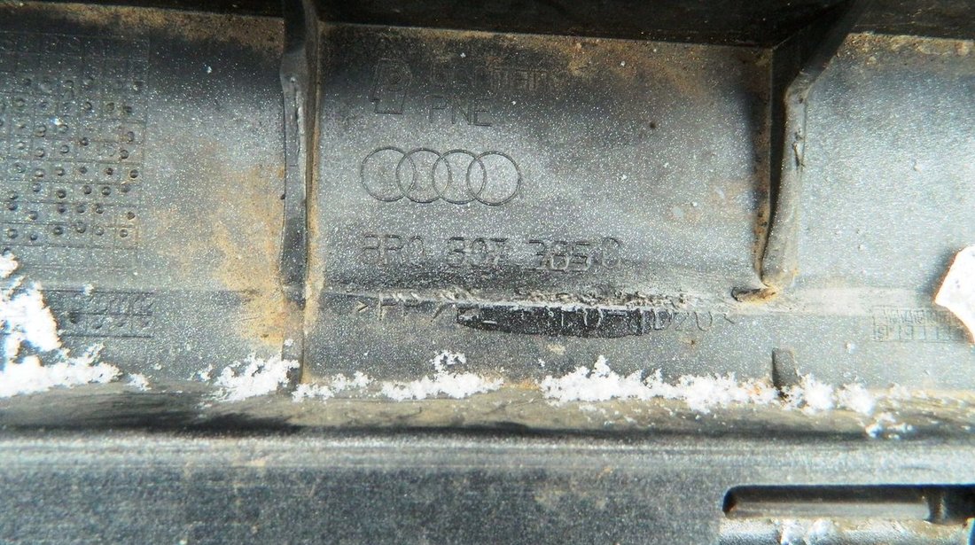 Bara spate Audi Q5 model 2008-2012 cod 8R0807385C