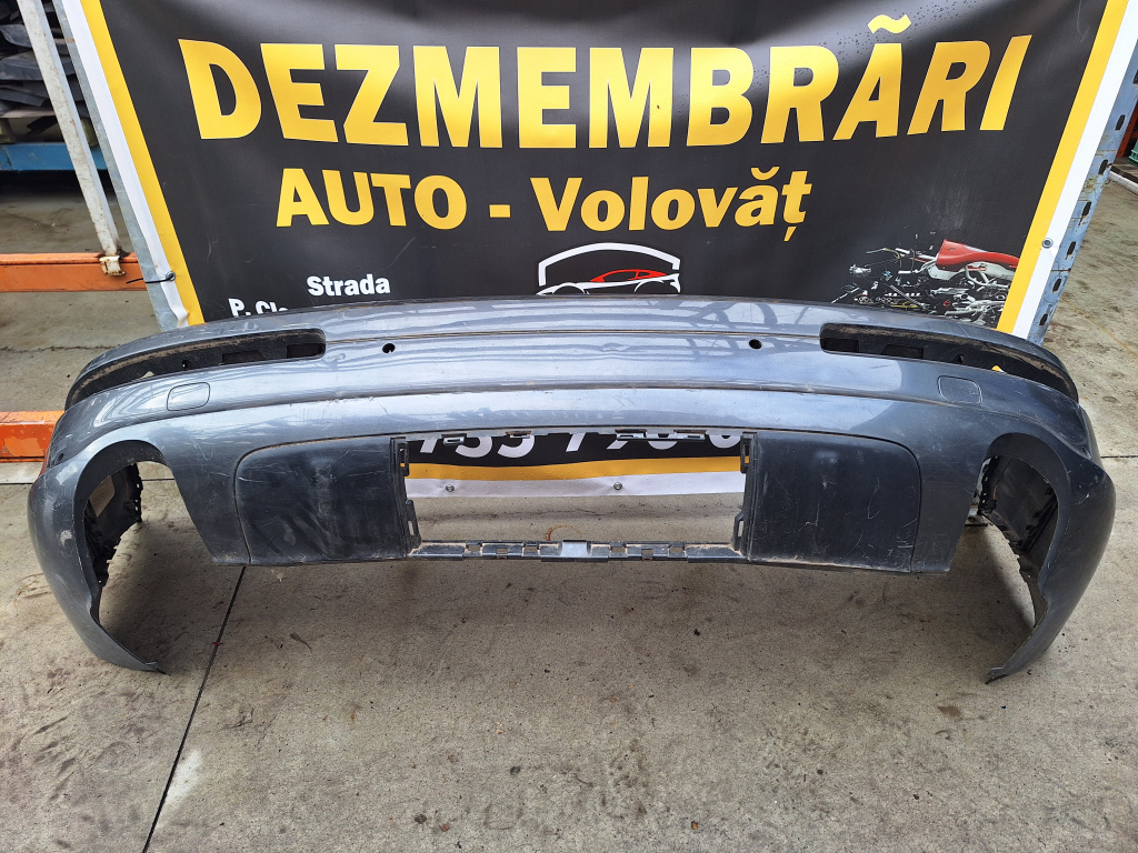 Bara spate Audi Q7 (2006-2010) [4L] 3.0 Motorina 2006