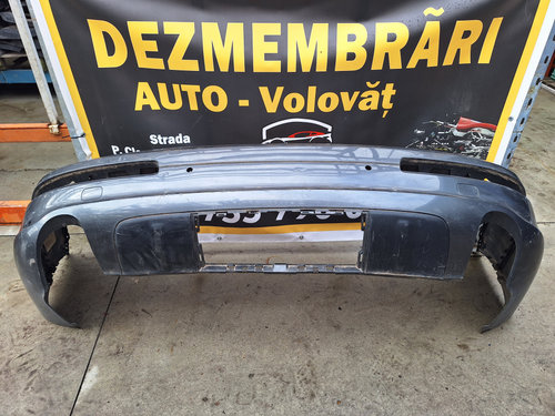 Bara spate Audi Q7 (2006-2010) [4L] 3.0 Motorina 2006
