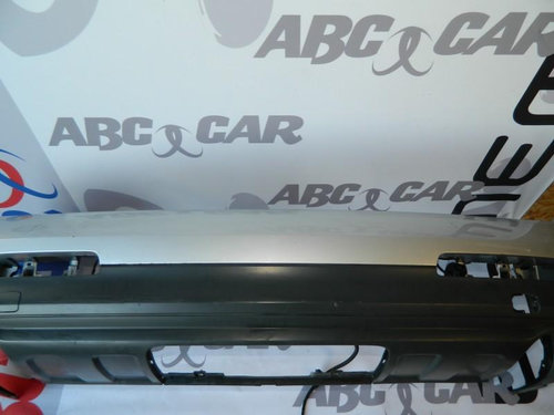 Bara spate Audi Q7 2006-2010 4L