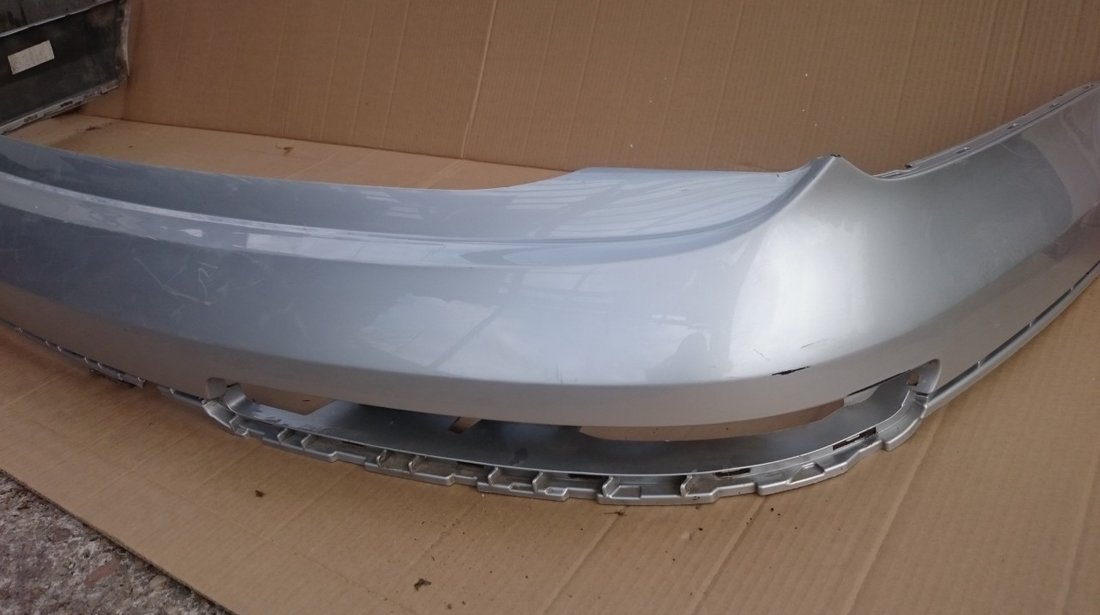 Bara spate Audi Q7 (2006-2011) cod 4L0807511G