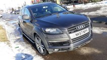 Bara spate Audi Q7 2007 SUV 3.0 TDI 233 HP