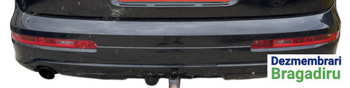 Bara spate Audi Q7 4L [2005 - 2009] Crossover 3.0 TDI tiptronic quattro (240 hp) S-Line, Cod motor: ...