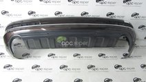 Bara Spate Audi Q7 4L Facelift originala model 201...