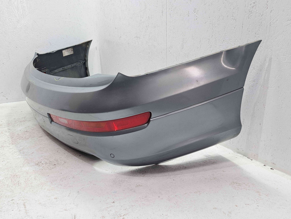 Bara spate Audi Q7 (4LB) [ Fabr 2006-2014] 4L0807521H