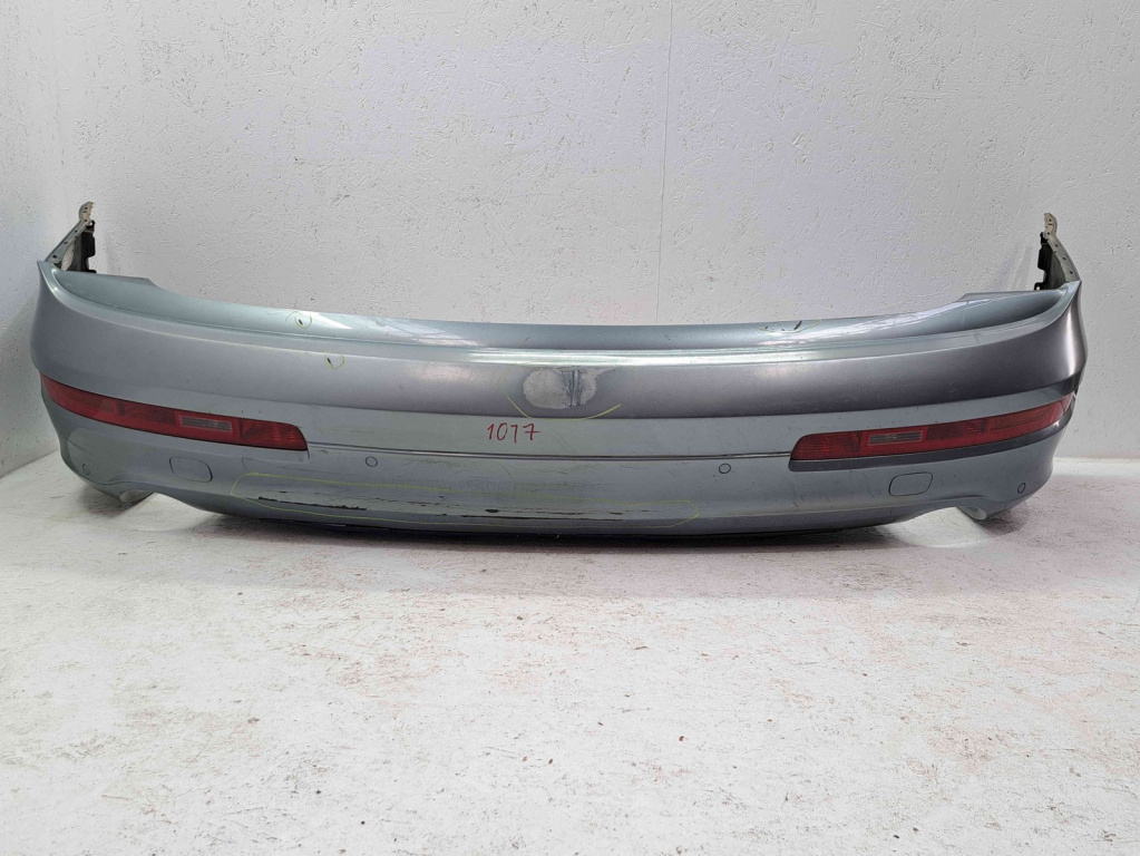 Bara spate Audi Q7 (4LB) [ Fabr 2006-2014] 4L0807521H