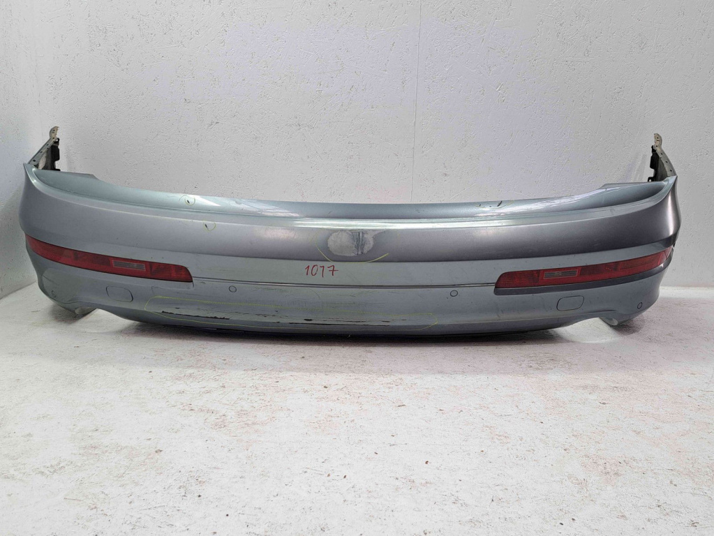 Bara spate Audi Q7 (4LB) [ Fabr 2006-2014] 4L0807521H