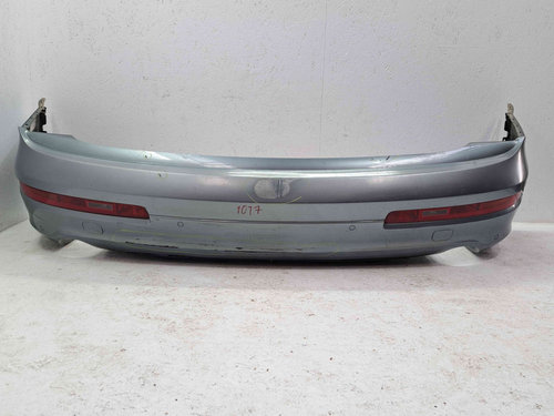 Bara spate Audi Q7 (4LB) [ Fabr 2006-2014] 4L0807521H