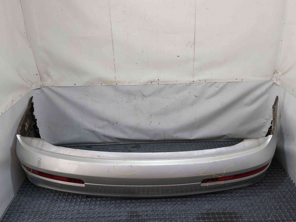 Bara spate Audi Q7 (4LB) [ Fabr 2006-2014] LX7W