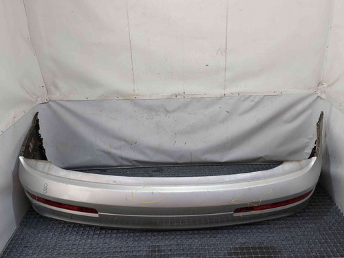 Bara spate Audi Q7 (4LB) [ Fabr 2006-2014] LX7W