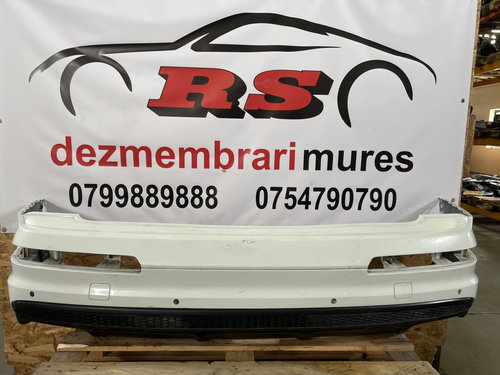 Bara spate Audi Q7 sedan 2016 (cod intern: 89778)