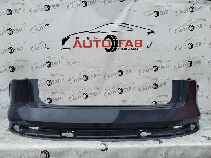 Bara spate Audi Q8 E-Tron an 2018-2019-2020-2021-2022-2023 WX94QSH4LK
