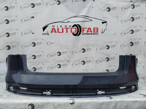 Bara spate Audi Q8 E-Tron an 2018-2019-2020-2021-2022-2023 WX94QSH4LK