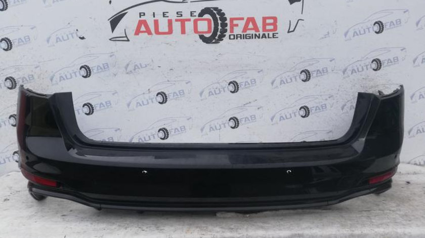 Bara spate Audi RS4 Combi/Break/Variant an 2018-2022 Gauri pentru 6 senzori WATMP9TWRU