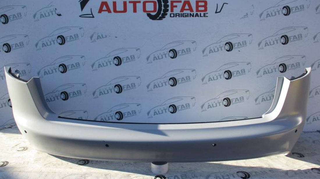 Bara spate Audi RS6 A6 Combi/Break/Variant NOUA-ORIGINALA an 2008-2009-2010-2011 Gauri pentru 4 senzori F0UJBXFRF8