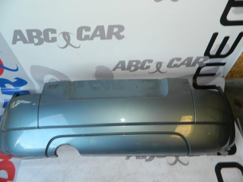 Bara spate Audi TT 2006-2014 8J3