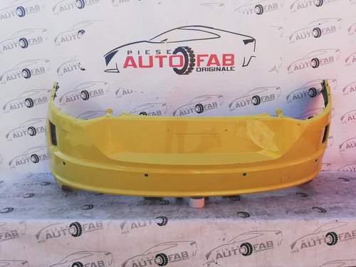 Bara spate Audi TT 8S Facelift S-Line an 2019-2020-2021-2022-2023 Gauri pentru 4 senzori RFBXSUY5VG