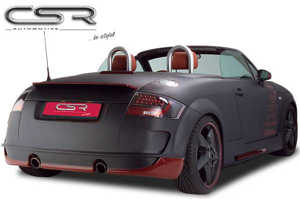 Bara Spate Audi TT Typ 8N Coup? / Cabrio 1998-2006 HSK100