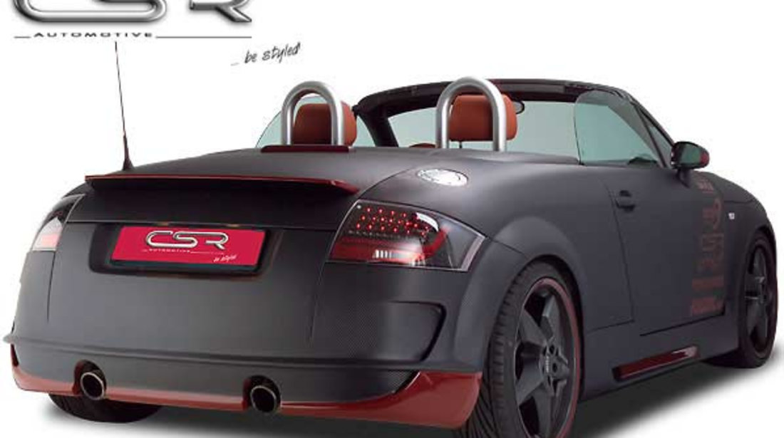 Bara Spate Audi TT Typ 8N Coup? / Cabrio 1998-2006 HSK100