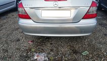 Bara spate avantgarde Mercedes W211 facelift E320 ...