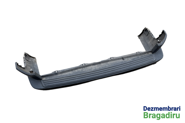 Bara spate Bara spate prevazuta cu locas pentru senzori parcare Land Rover Discovery 3 [2004 - 2009] SUV 2.7 TD AT (190 hp) Cod motor: 276DT