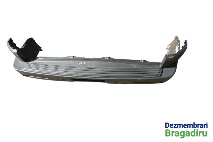 Bara spate Bara spate prevazuta cu locas pentru senzori parcare Land Rover Discovery 3 [2004 - 2009] SUV 2.7 TD AT (190 hp) Cod motor: 276DT
