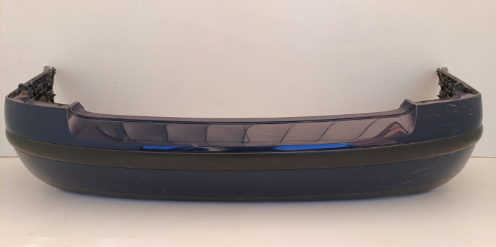 Bara spate berlina Volkswagen VW Passat B5 [1996 - 2000]