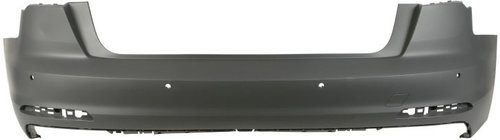 Bara Spate Blic Audi A6 C8 2018-2021 5506-00-0043951P