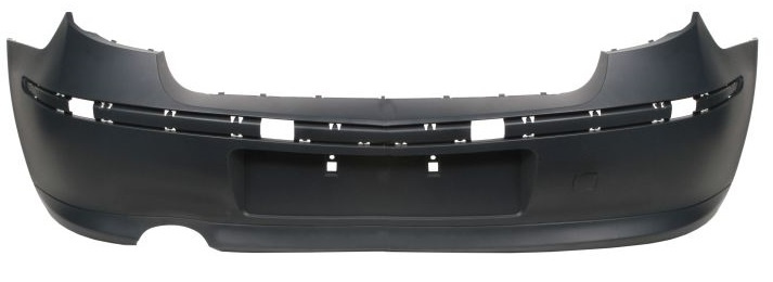 Bara Spate Blic Bmw Seria 1 E81 2006-2011 3 / 5 Usi 5506-00-0085951P