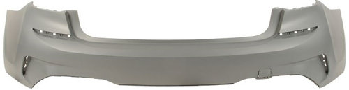Bara Spate Blic Bmw Seria 3 G20, G80, G28 2018→ M-Performance 5506-00-0064963P