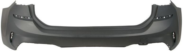 Bara Spate Blic Bmw Seria 3 G21, G81 2019→ M-Pachet 5506-00-0064960P