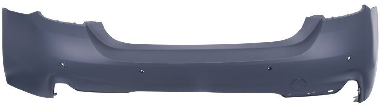 Bara Spate Blic Bmw Seria 4 F33, F83 2013-2020 M-Pachet 5506-00-0070951P