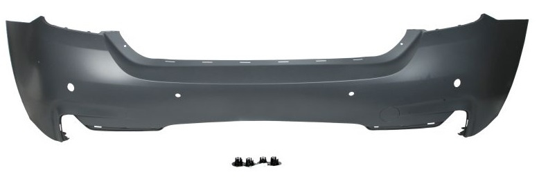 Bara Spate Blic Bmw Seria 4 F36 2014-2017 M-Pachet 5506-00-0070952P