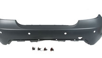 Bara Spate Blic Bmw Seria 5 E60 2003-2010 M-Pachet...