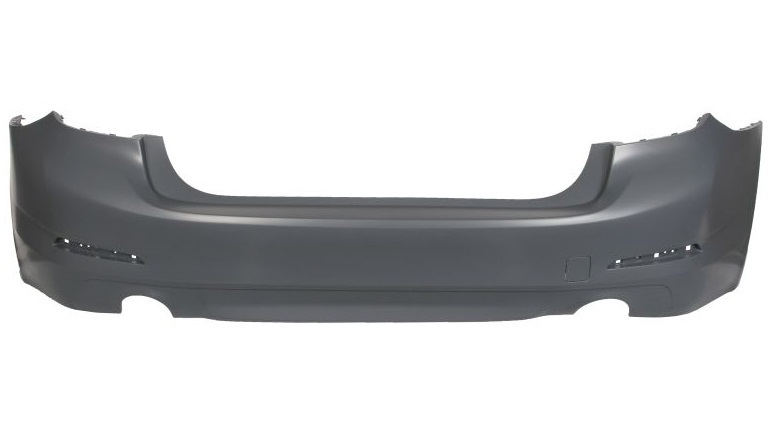 Bara Spate Blic Bmw Seria 5 G30 2016→ 5506-00-0068950P