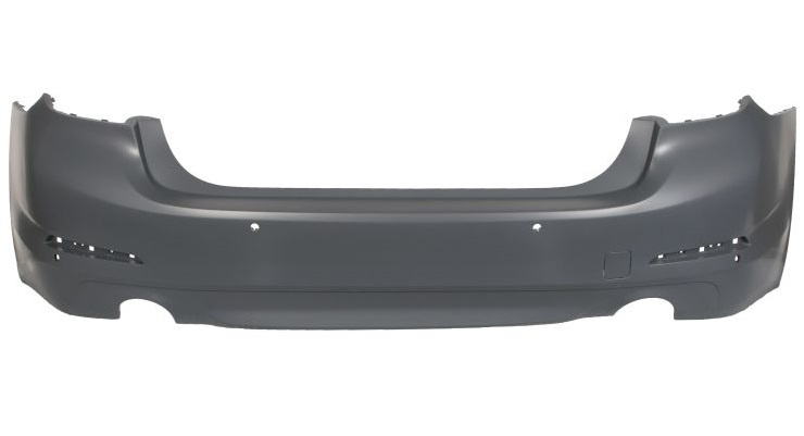 Bara Spate Blic Bmw Seria 5 G30 2016→ 5506-00-0068950PP