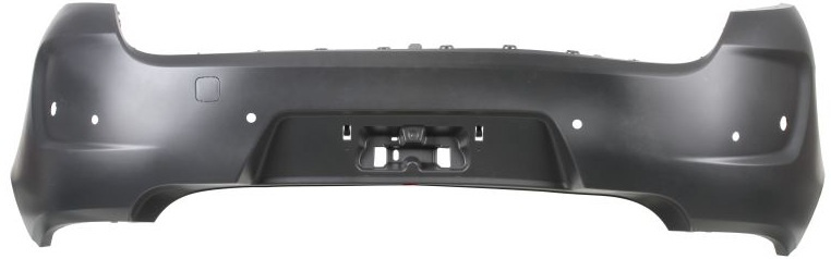 Bara Spate Blic Citroen C4 2 2009-2017 5506-00-0537955Q