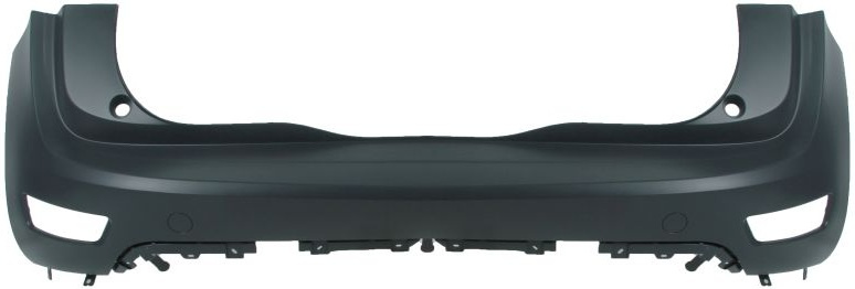 Bara Spate Blic Citroen C4 Picasso 2 2013-2016 5506-00-0538951P
