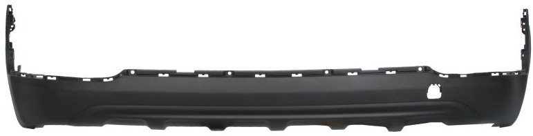 Bara Spate Blic Kia Sportage 3 2010-2015 5506-00-3296952P