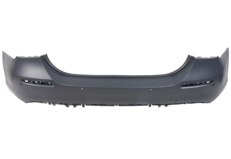 Bara Spate Blic Mercedes-Benz A-Class V177 2018→ Sedan AMG 5506-00-3570953P