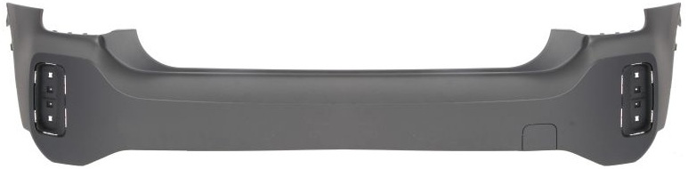 Bara Spate Blic Mini Cooper Countryman F60 2016-2020 5506-00-4004957P