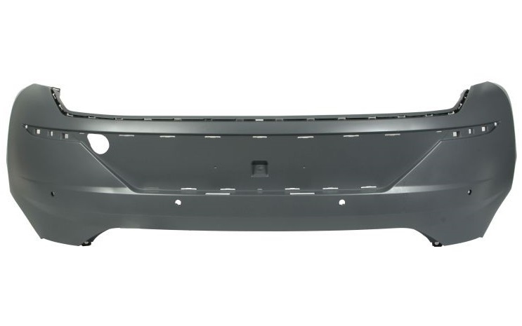 Bara Spate Blic Seat Leon 3 5F1 2017→ FR 5506-00-6614958Q
