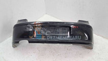 Bara spate Bmw 1 (E81, E87) [Fabr 2004-2010] BLACK...