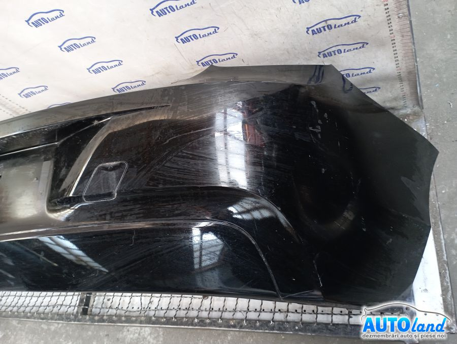 Bara Spate BMW 1 F20 2010